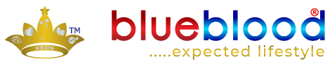 Blueblood Logo