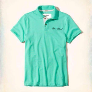 Polo Tee #6