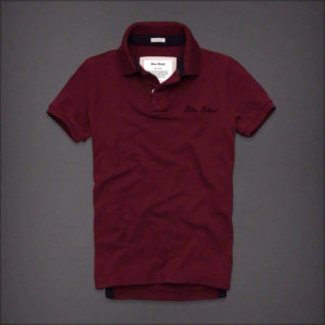 Polo Tee #5