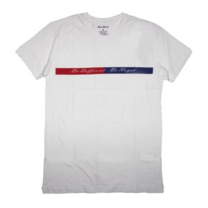 Short-Sleeve Tee #5