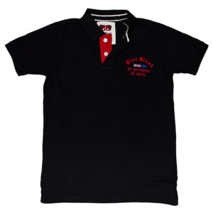 Polo Tee #1